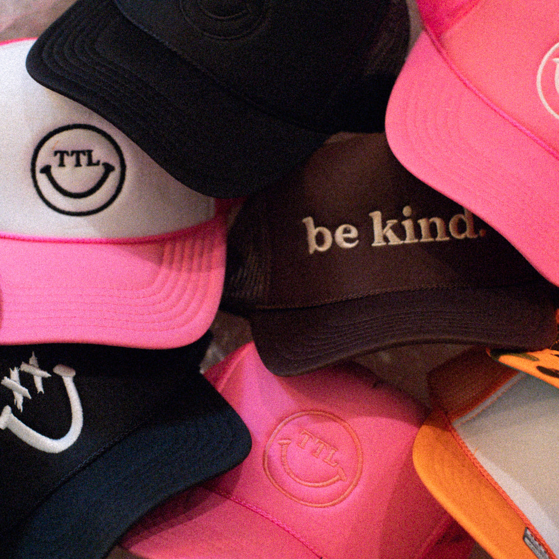 HAT BUILDERS