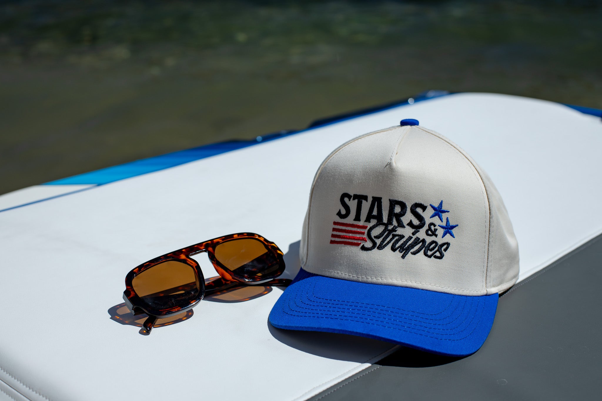 STARS & STRIPES