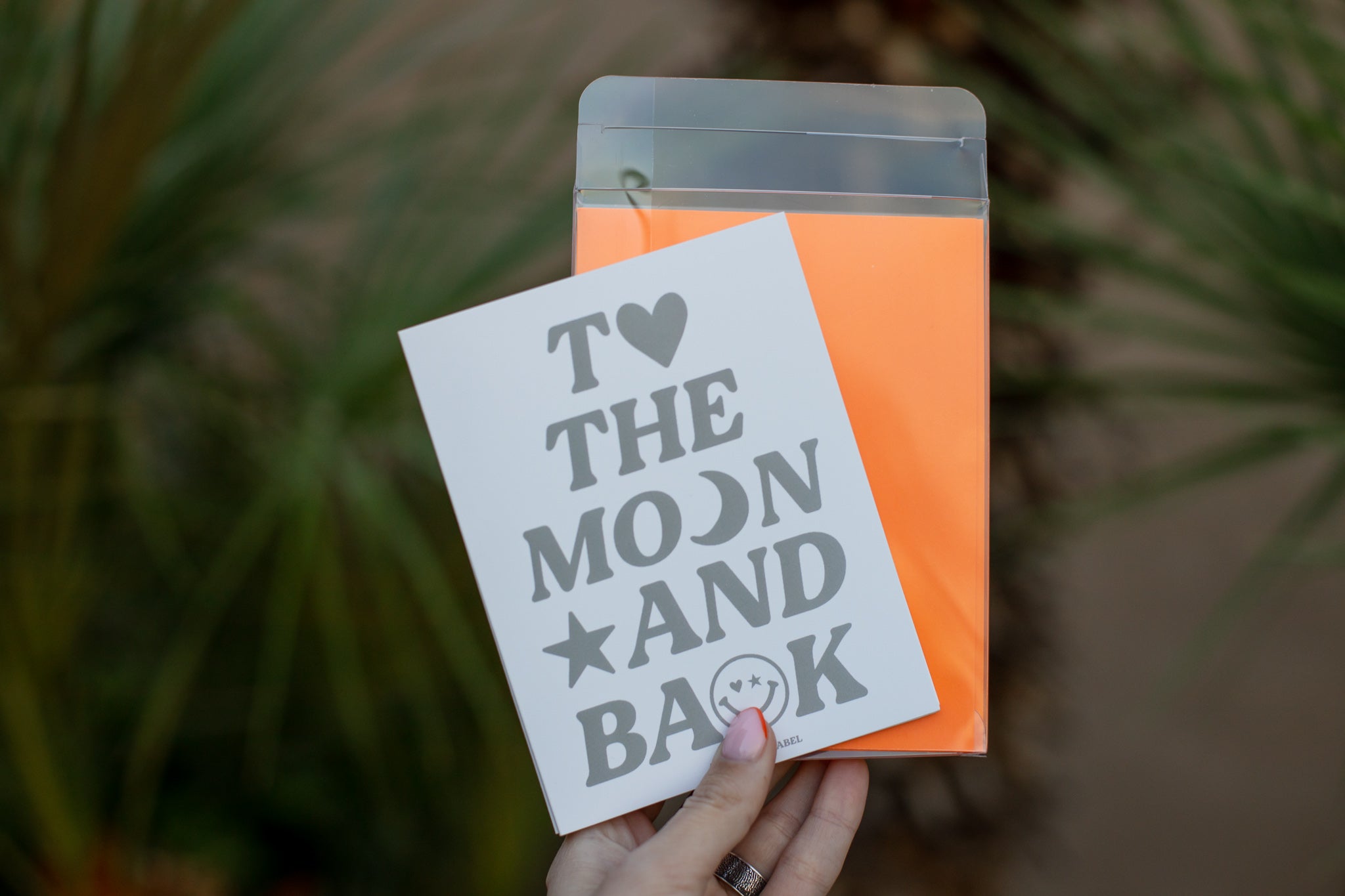 GREETING & SYMPATHY CARDS