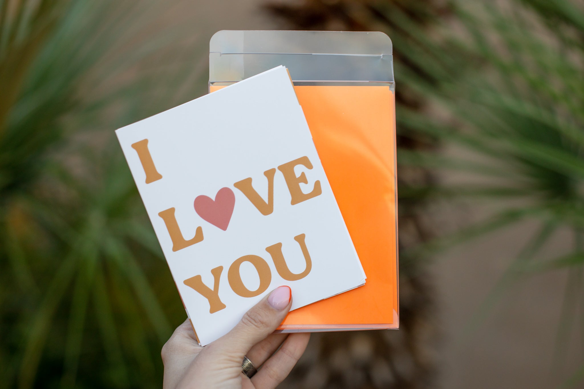 GREETING & SYMPATHY CARDS
