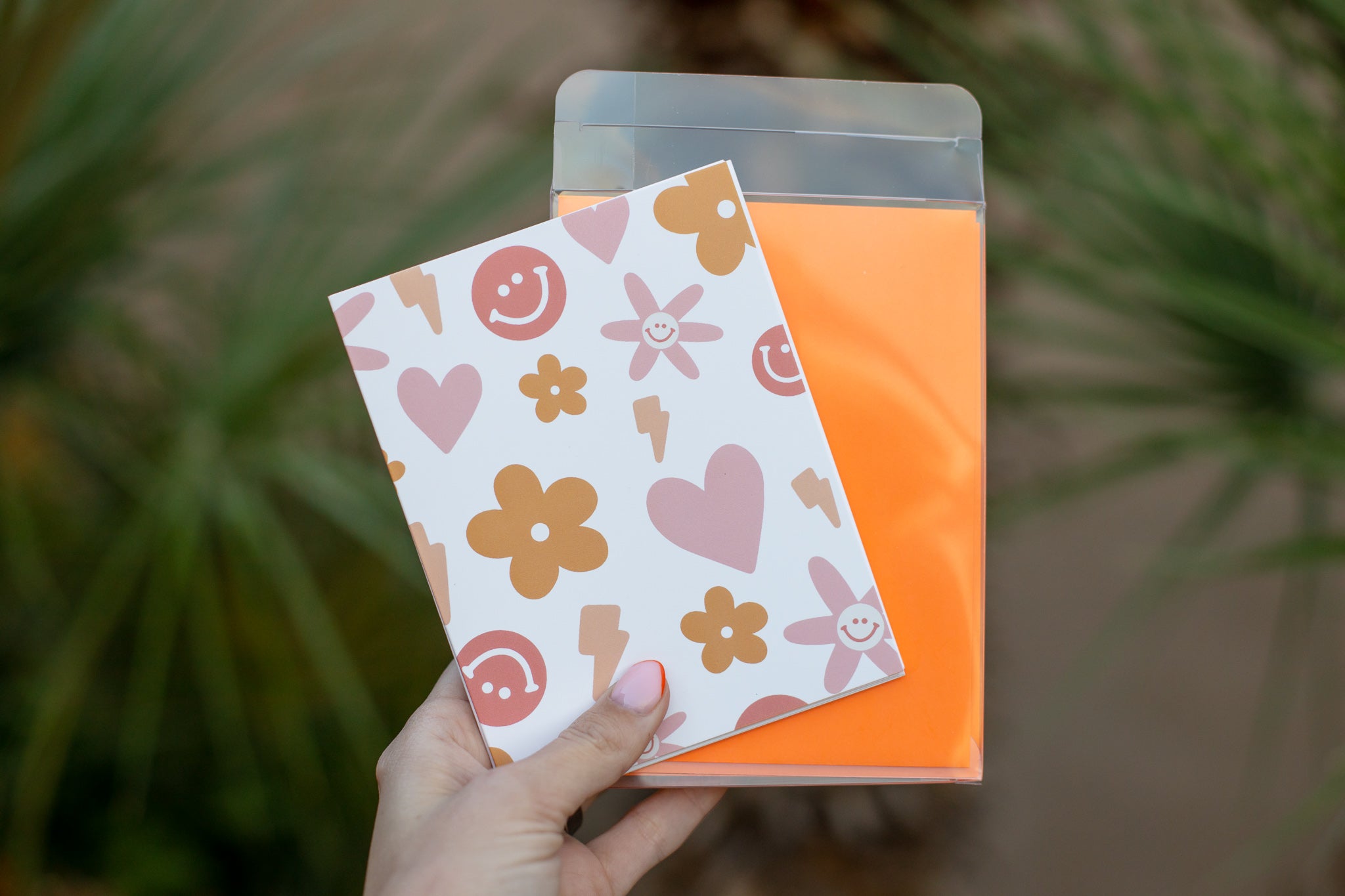 GREETING & SYMPATHY CARDS
