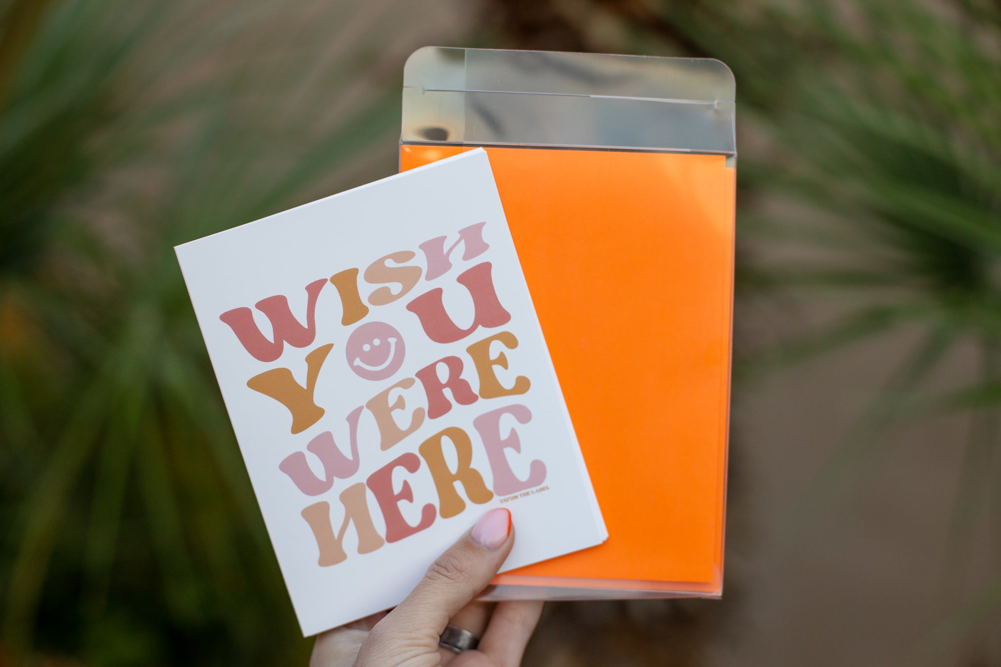 GREETING & SYMPATHY CARDS