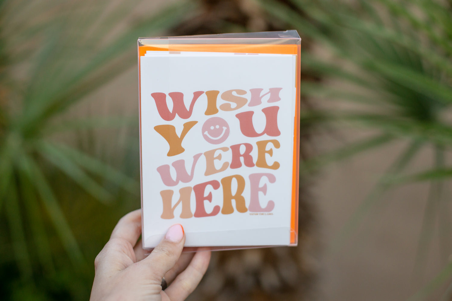 GREETING & SYMPATHY CARDS