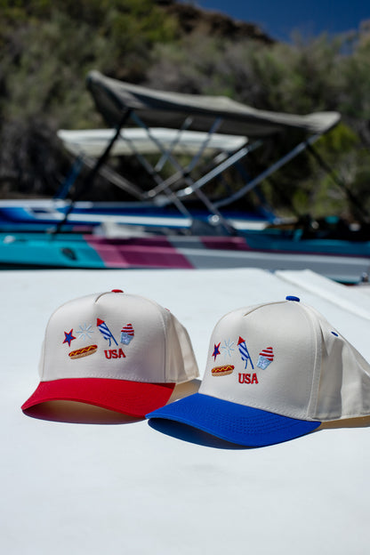 USA ICONS