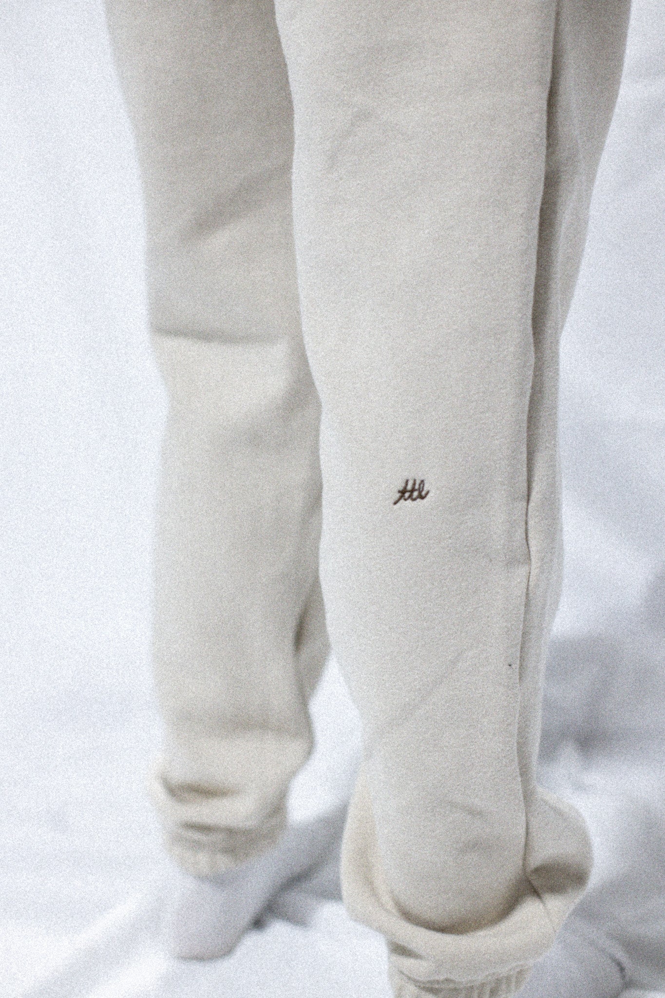 *NEW WISH YOU WERE HERE SWEATPANTS (TAN)