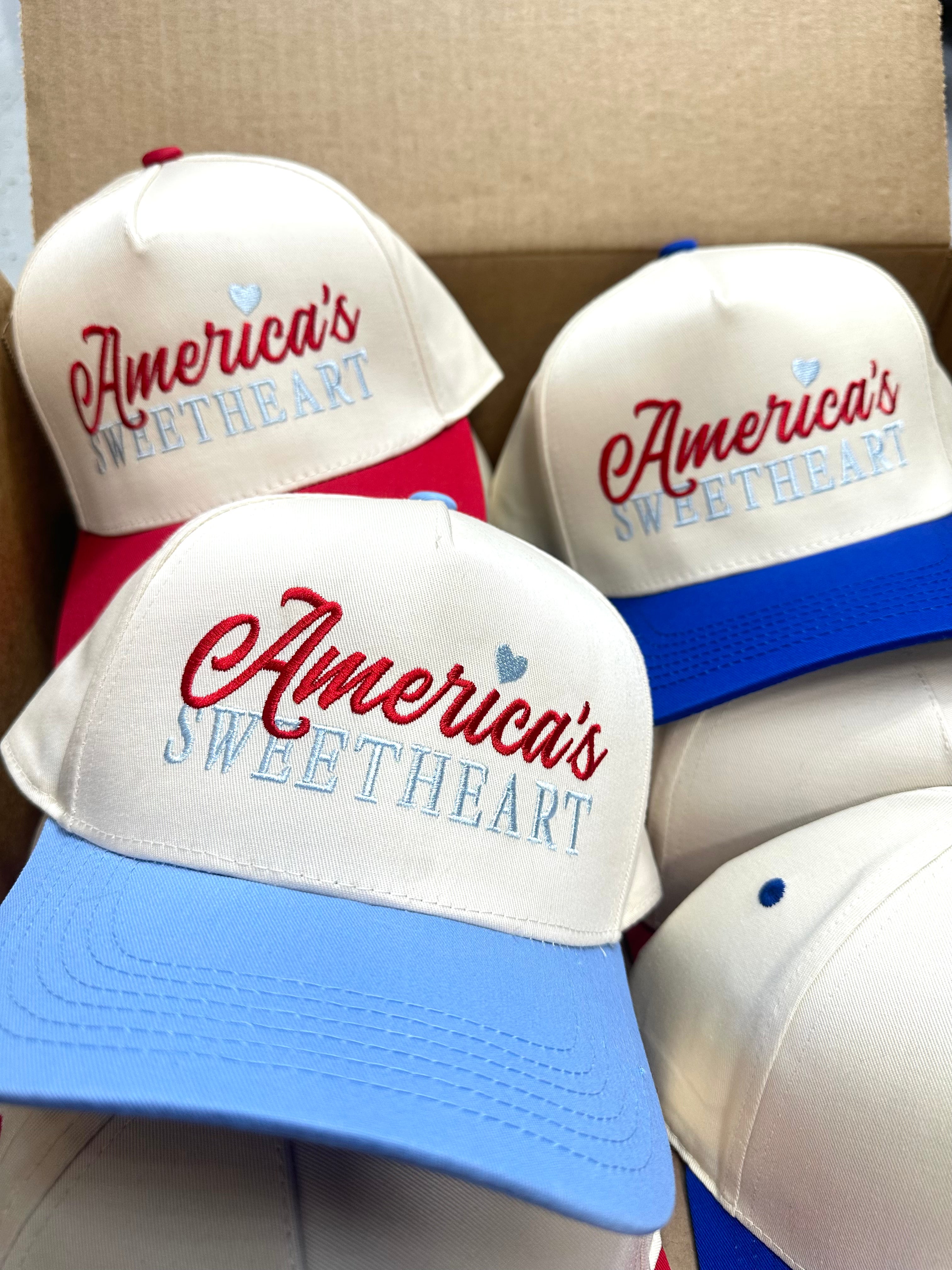 AMERICA&