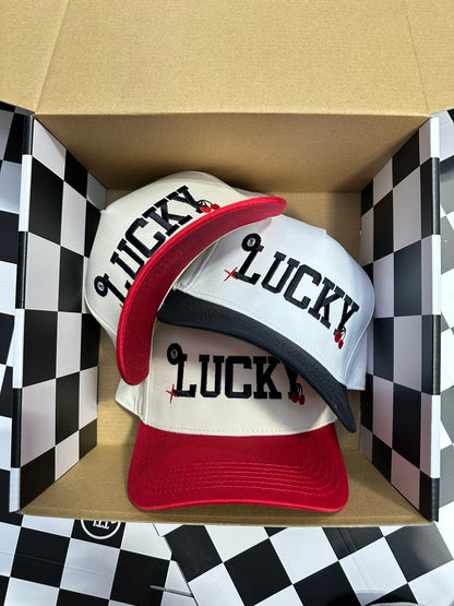 Lucky