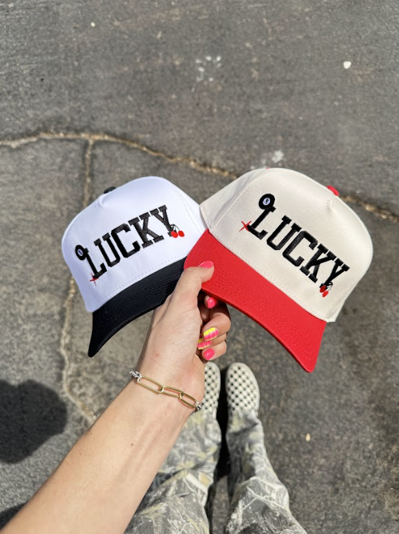 Lucky