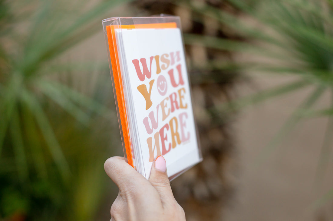 GREETING & SYMPATHY CARDS